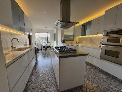 Apartamento en venta en Monte Arroyo, Bogotá · foto 6 de 20