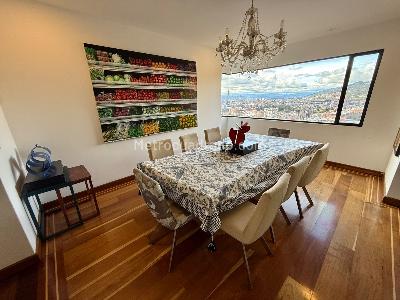 Apartamento en venta en Monte Arroyo, Bogotá · foto 3 de 20