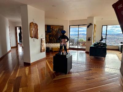 Apartamento en venta en Monte Arroyo, Bogotá · foto 2 de 20