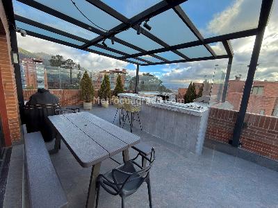 Apartamento en venta en Monte Arroyo, Bogotá · foto 20 de 20