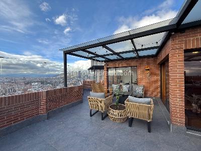 Apartamento en venta en Monte Arroyo, Bogotá · foto 19 de 20