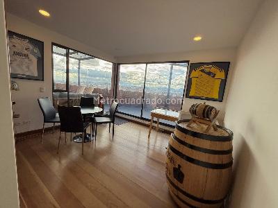 Apartamento en venta en Monte Arroyo, Bogotá · foto 8 de 20