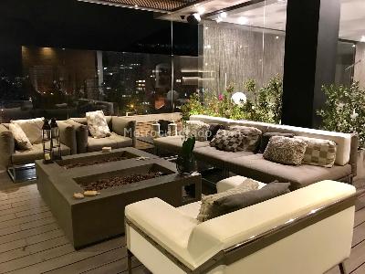 Apartamento de 3 alcobas en venta en La Cabrera Alta, Bogotá, 336 m² · foto 13 de 20