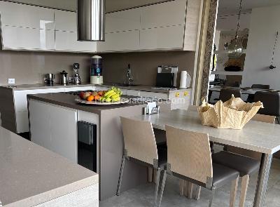 Apartamento de 3 alcobas en venta en La Cabrera Alta, Bogotá, 336 m² · foto 15 de 20