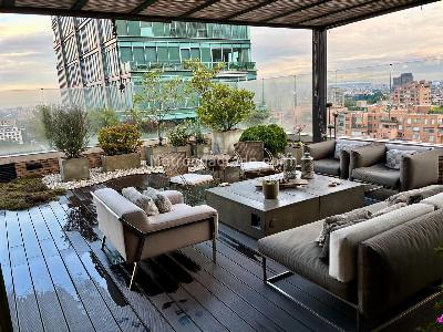 Apartamento de 3 alcobas en venta en La Cabrera Alta, Bogotá, 336 m² · foto 17 de 20