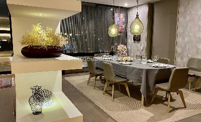 Apartamento de 3 alcobas en venta en La Cabrera Alta, Bogotá, 336 m² · foto 5 de 20