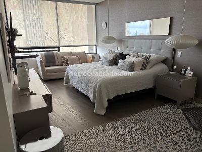 Apartamento de 3 alcobas en venta en La Cabrera Alta, Bogotá, 336 m² · foto 20 de 20