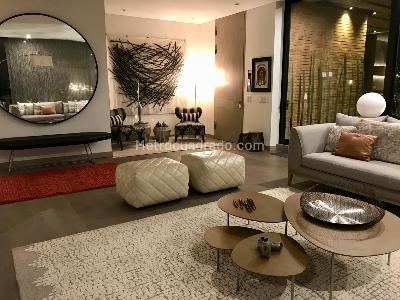 Apartamento de 3 alcobas en venta en La Cabrera Alta, Bogotá, 336 m² · foto 8 de 20