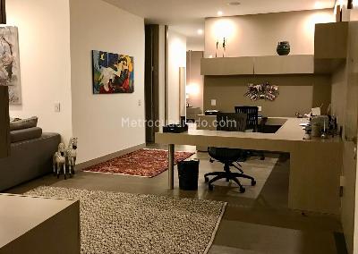 Apartamento de 3 alcobas en venta en La Cabrera Alta, Bogotá, 336 m² · foto 6 de 20