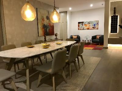 Apartamento de 3 alcobas en venta en La Cabrera Alta, Bogotá, 336 m² · foto 7 de 20