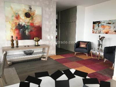 Apartamento de 3 alcobas en venta en La Cabrera Alta, Bogotá, 336 m² · foto 3 de 20