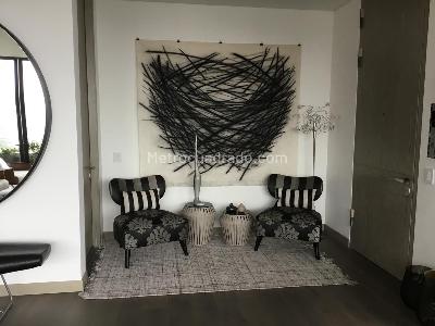 Apartamento de 3 alcobas en venta en La Cabrera Alta, Bogotá, 336 m² · foto 9 de 20