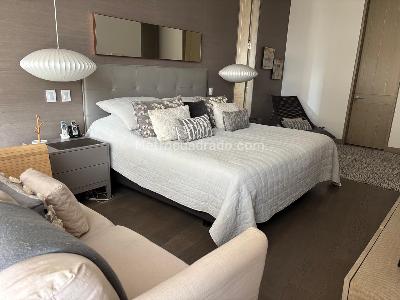 Apartamento de 3 alcobas en venta en La Cabrera Alta, Bogotá, 336 m² · foto 12 de 20