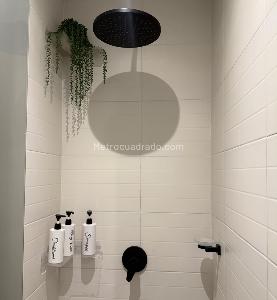Apartaestudio en arriendo en Chico Norte, Bogotá · foto 13 de 20