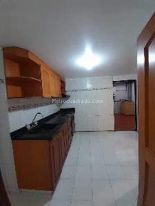 Apartamento en venta en La Victoria Norte, Bogotá · foto 16 de 20