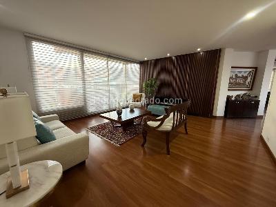 Apartamento en venta en Arboleda De Sotileza, Bogotá · foto 5 de 20