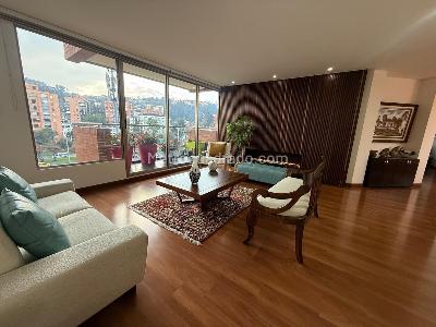 Apartamento en venta en Arboleda De Sotileza, Bogotá · foto 6 de 20