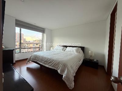 Apartamento en venta en Arboleda De Sotileza, Bogotá · foto 11 de 20