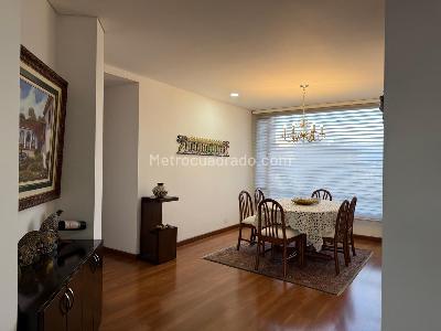 Apartamento en venta en Arboleda De Sotileza, Bogotá · foto 7 de 20
