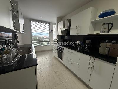 Apartamento en venta en Arboleda De Sotileza, Bogotá · foto 13 de 20