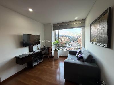 Apartamento en venta en Arboleda De Sotileza, Bogotá · foto 15 de 20
