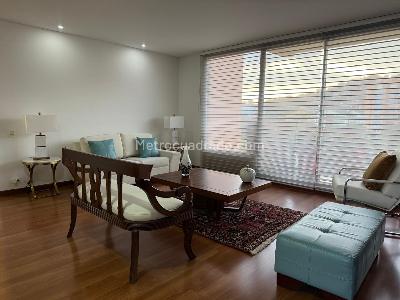 Apartamento en venta en Arboleda De Sotileza, Bogotá · foto 16 de 20