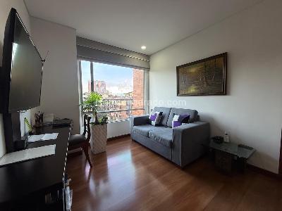 Apartamento en venta en Arboleda De Sotileza, Bogotá · foto 9 de 20