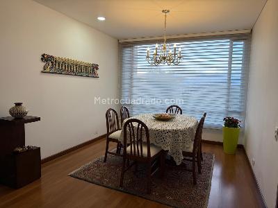 Apartamento en venta en Arboleda De Sotileza, Bogotá · foto 8 de 20