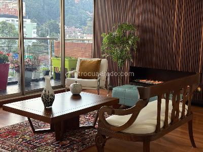 Apartamento en venta en Arboleda De Sotileza, Bogotá · foto 2 de 20