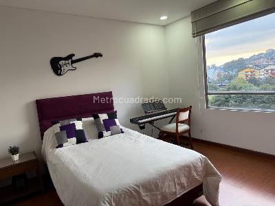 Apartamento en venta en Arboleda De Sotileza, Bogotá · foto 12 de 20