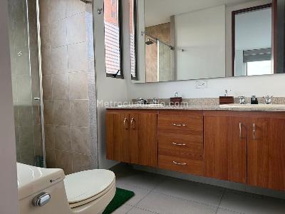 Apartamento en venta en Arboleda De Sotileza, Bogotá · foto 18 de 20