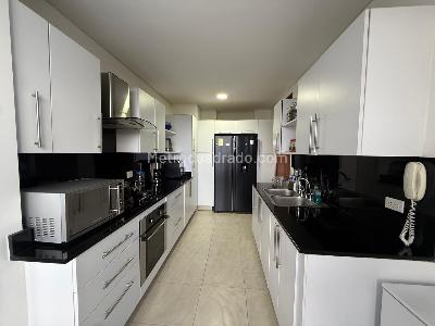 Apartamento en venta en Arboleda De Sotileza, Bogotá · foto 19 de 20