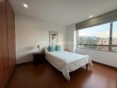 Apartamento en venta en Arboleda De Sotileza, Bogotá · foto 14 de 20