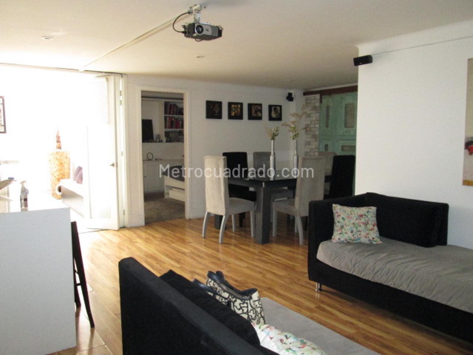 Apartamento en Venta  Cedritos Del Sur