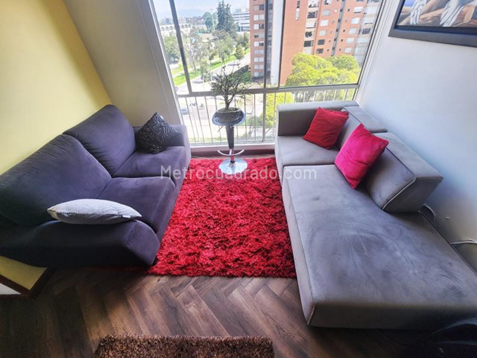 Apartamento en Venta  Ciudad Salitre Suroriental
