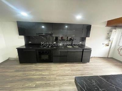 Apartamento en venta en El Batán, Bogotá · foto 12 de 20