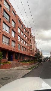 Apartamento en venta en El Batán, Bogotá · foto 20 de 20