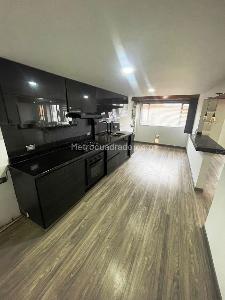 Apartamento en venta en El Batán, Bogotá · foto 4 de 20