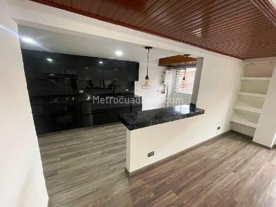 Apartamento en venta en El Batán, Bogotá · foto 5 de 20