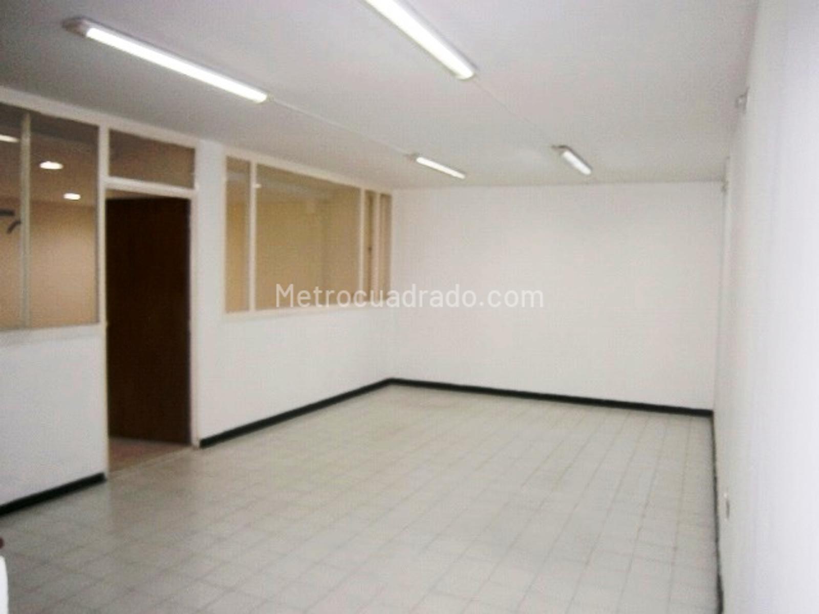 Apartamento en Venta  El Pencil Barrio El Salitre