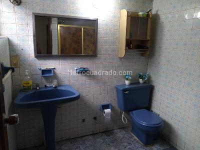 Casa de 5 alcobas en venta en Centro, Villavicencio, 309 m² · foto 16 de 20