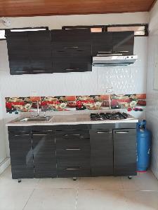 Apartamento de 2 alcobas en venta en Granada, Girardot, 96 m² · foto 14 de 18