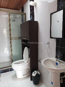 Apartamento de 2 alcobas en venta en Granada, Girardot, 96 m² · foto 9 de 18