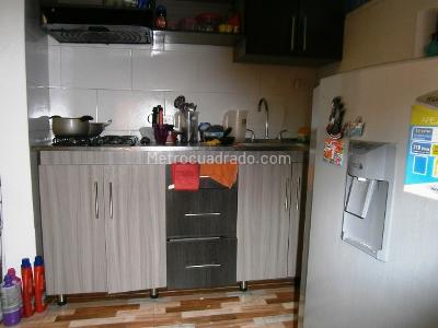 Casa en venta en Marsella, Bogotá · foto 10 de 20