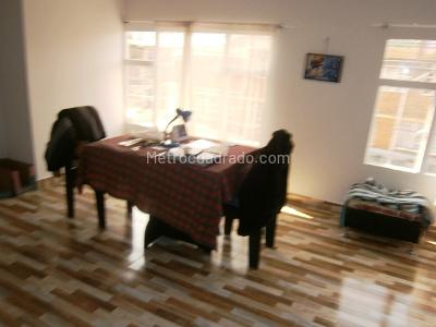 Casa en venta en Marsella, Bogotá · foto 11 de 20