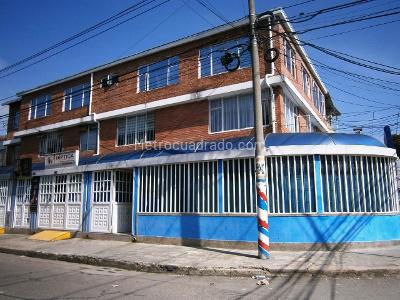 Casa en venta en Marsella, Bogotá · foto 14 de 20