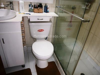 Casa en venta en Marsella, Bogotá · foto 18 de 20