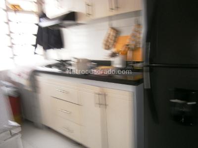 Casa en venta en Marsella, Bogotá · foto 19 de 20
