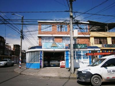 Casa en venta en Marsella, Bogotá · foto 2 de 20
