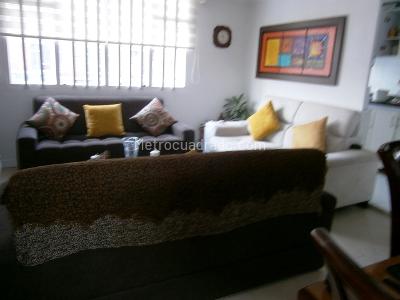 Casa en venta en Marsella, Bogotá · foto 4 de 20